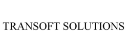 TRANSOFT SOLUTIONS trademark