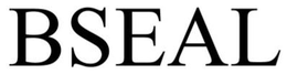 BSEAL trademark