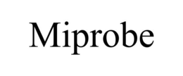 MIPROBE trademark