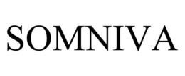 SOMNIVA trademark