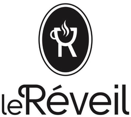R LEREVEIL trademark