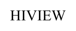 HIVIEW trademark