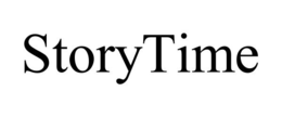 STORYTIME trademark