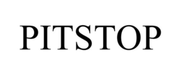 PITSTOP trademark