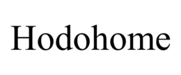 HODOHOME trademark