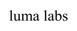 LUMA LABS trademark
