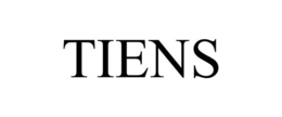TIENS trademark