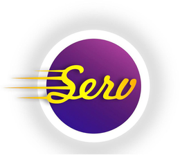SERV trademark