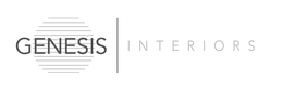 GENESIS INTERIORS trademark