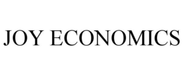 JOY ECONOMICS trademark