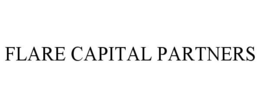 FLARE CAPITAL PARTNERS trademark