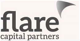 FLARE CAPITAL PARTNERS trademark