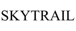 SKYTRAIL trademark