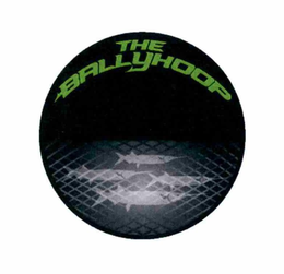 THE BALLYHOOP trademark
