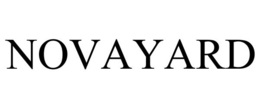 NOVAYARD trademark
