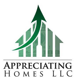 APPRECIATING HOMES LLC trademark
