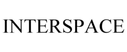 INTERSPACE trademark