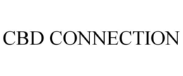 CBD CONNECTION trademark