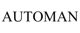 AUTOMAN trademark