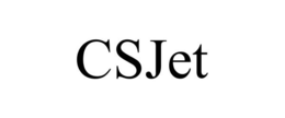 CSJET trademark
