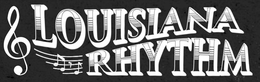 LOUISIANA RHYTHM trademark