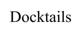 DOCKTAILS trademark