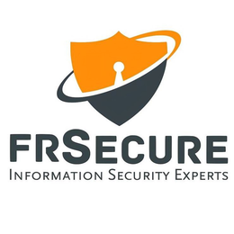 FRSECURE INFORMATION SECURITY EXPERTS trademark