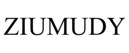 ZIUMUDY trademark