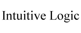 INTUITIVE LOGIC trademark