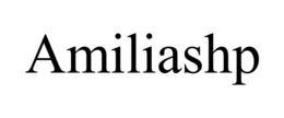 AMILIASHP trademark