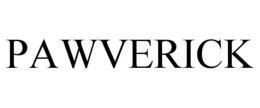 PAWVERICK trademark