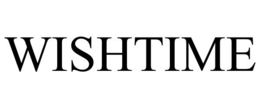 WISHTIME trademark