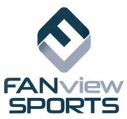 FV FANVIEW SPORTS trademark