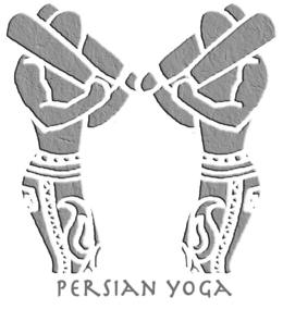 PERSIAN YOGA trademark