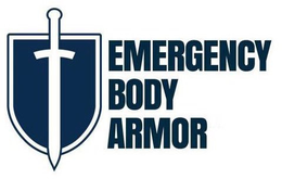 EMERGENCY BODY ARMOR trademark