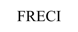 FRECI trademark
