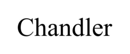 CHANDLER trademark