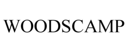 WOODSCAMP trademark