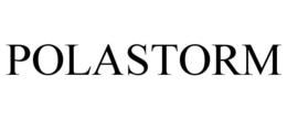 POLASTORM trademark