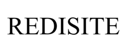REDISITE trademark