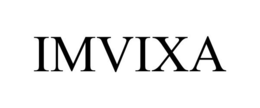 IMVIXA trademark