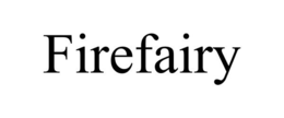 FIREFAIRY trademark