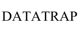 DATATRAP trademark