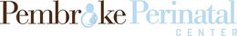 PEMBROKE PERINATAL CENTER trademark