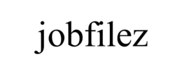 JOBFILEZ trademark