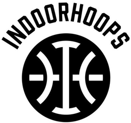 INDOORHOOPS IH trademark