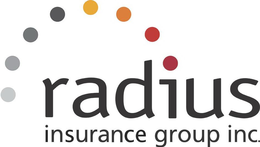 RADIUS INSURANCE GROUP INC. trademark