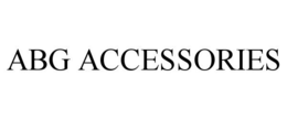 ABG ACCESSORIES trademark