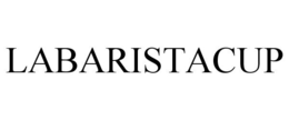 LABARISTACUP trademark