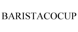 BARISTACOCUP trademark